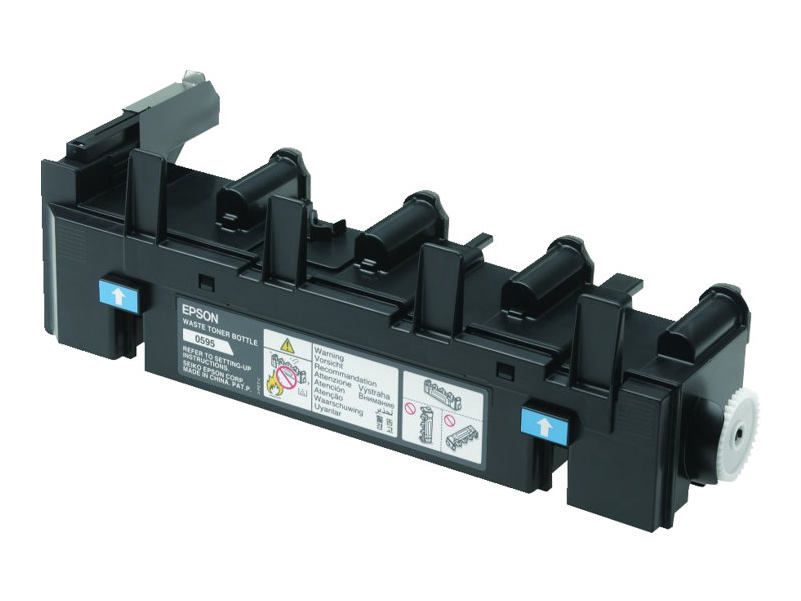 Epson 0595 Colector Toner